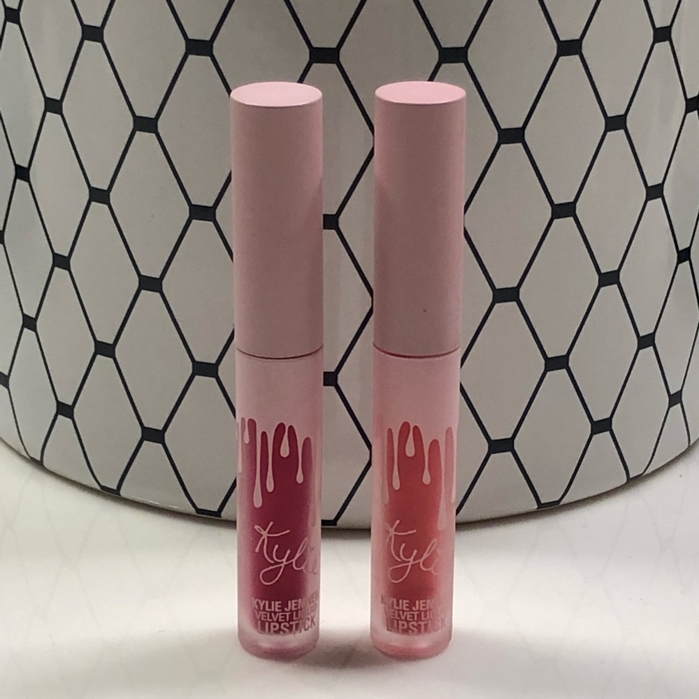 Kylie Cosmetics